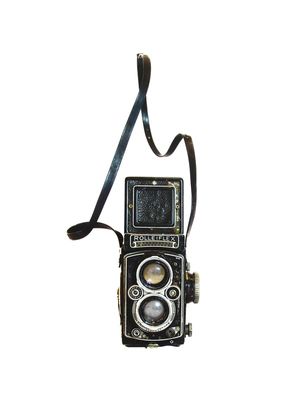ROLLEIFLEX 1