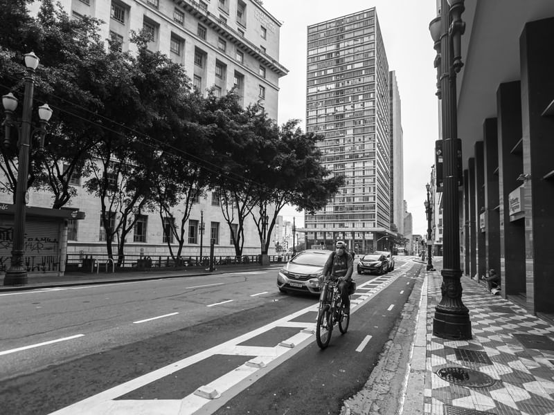 LIBERO BADARÓ SP