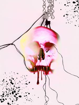URBAN SKULL II