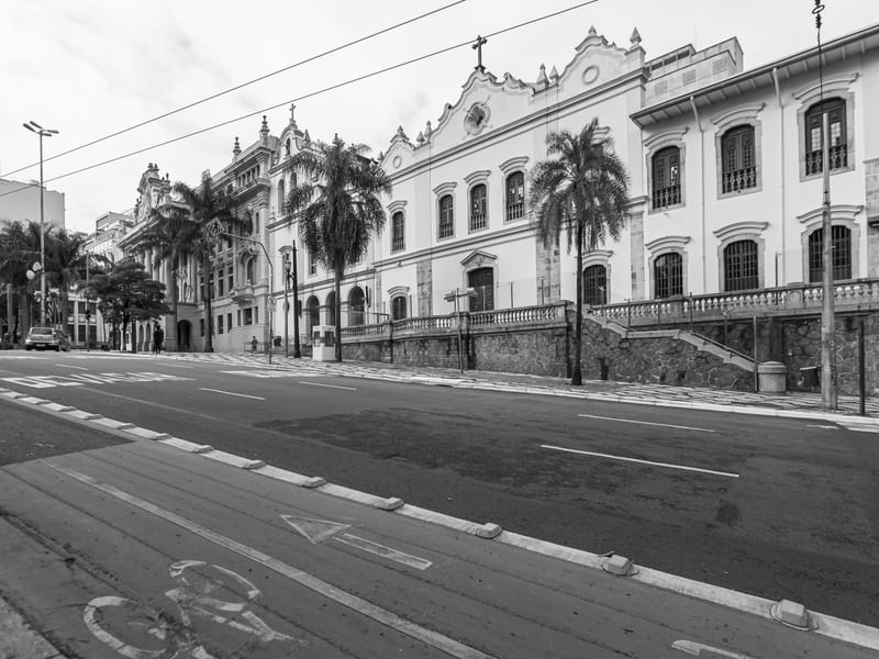 PARÓQUIA SANTUÁRIO SÃO FRANCISCO DE ASSIS
