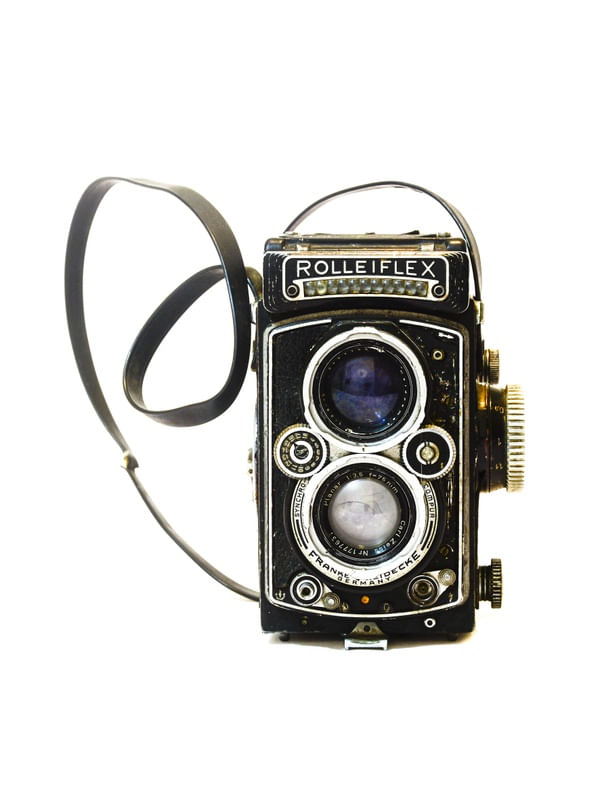 ROLLEIFLEX 2