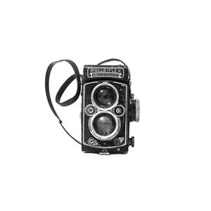 QUADRINHO ROLLEIFLEX