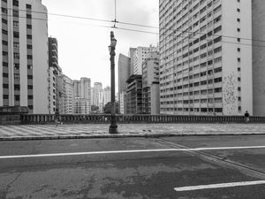VIADUTO 9 DE JULHO SP II