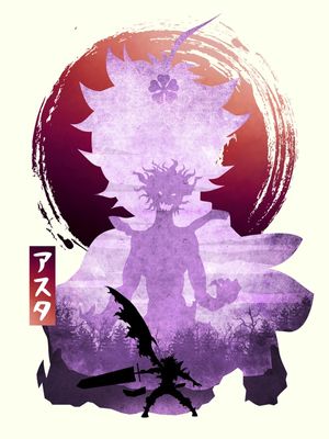 THE ANTI-MAGIC DEMON