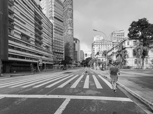 AV IPIRANGA II SP