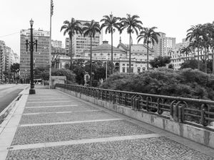 VIADUTO DO CHÁ SP II