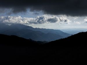 MONTANHAS DA MANTIQUEIRA