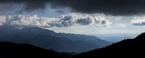 MONTANHAS DA MANTIQUEIRA - PANO