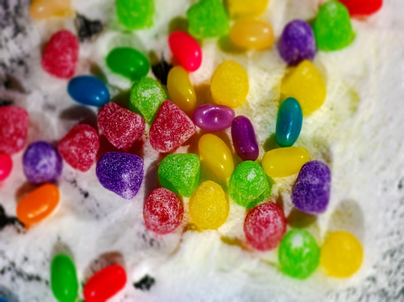 DOCES 14B