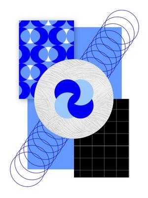 DIMENSÕES AZUIS