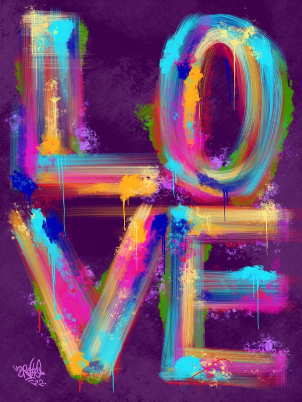 LOVE INK