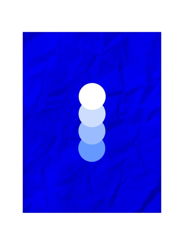 DIMENSÕES AZUIS 2