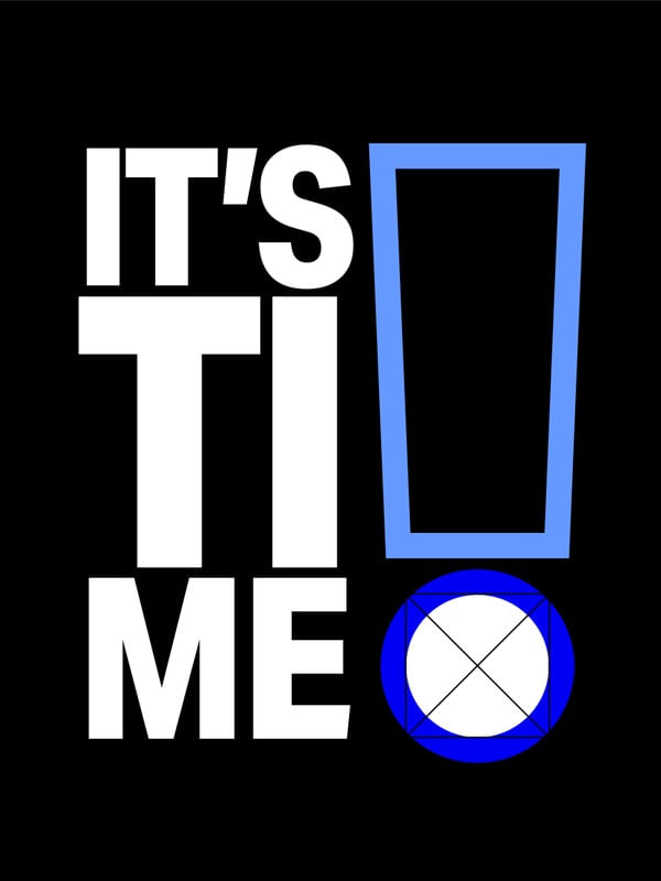 IT'S TIME DESIGN