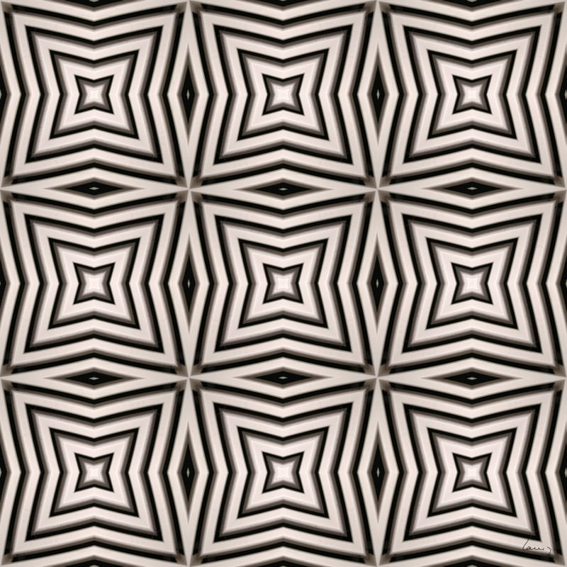 ESTRELAS EM PRETO E BRANCO 01