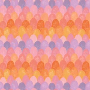 SUNSET PATTERN