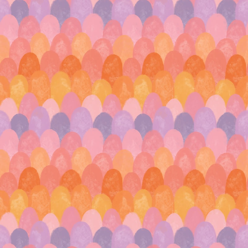 SUNSET PATTERN