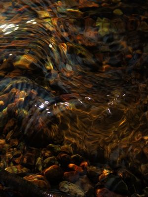 NATUREZA ABSTRATA N1