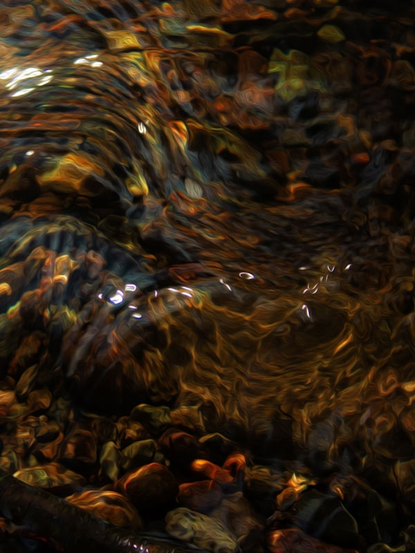 NATUREZA ABSTRATA N1