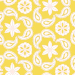 SEVILLE YELLOW