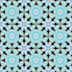 VALENCIA BLUE