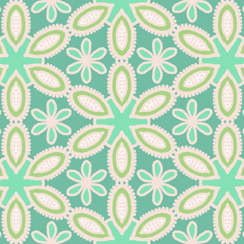 GRENADA GREEN