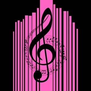 MÚSICA CLAVE DE SOL