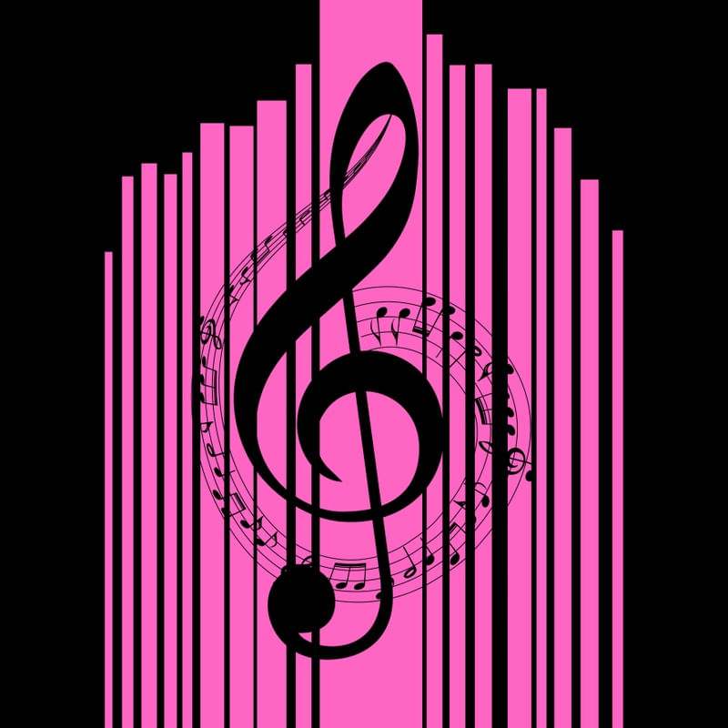 MÚSICA CLAVE DE SOL