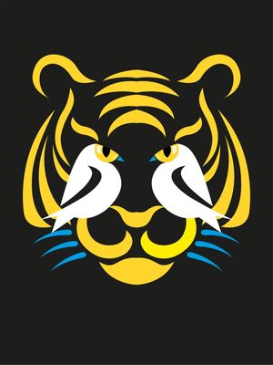 TIGERBIRD