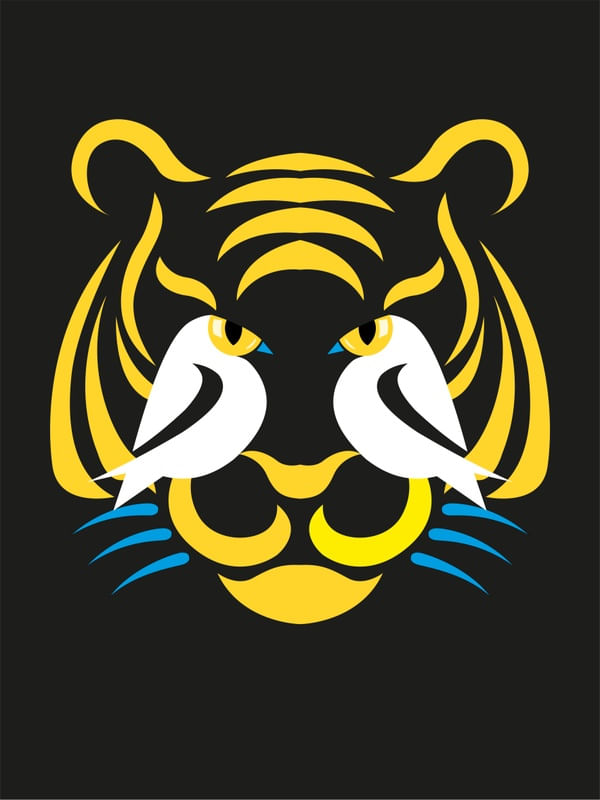 TIGERBIRD