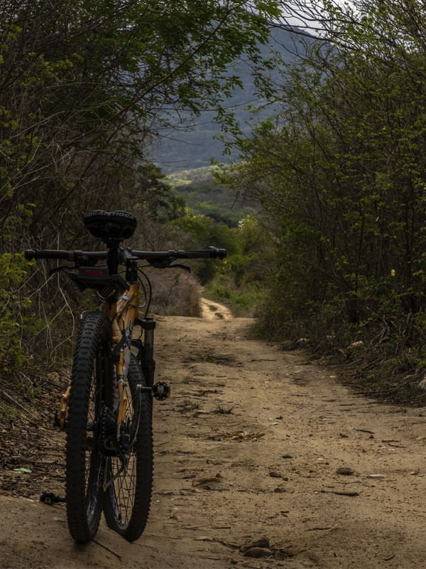 CAMINHOS DE MTB MARANGUAPE_CE