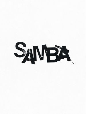 SAMBA, EM VINIL