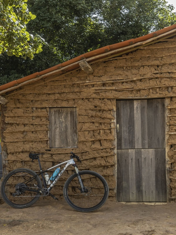 PAISAGENS CHAPADA ARARIPE DE MTB