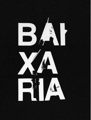 BAIXARIA, EM VINIL
