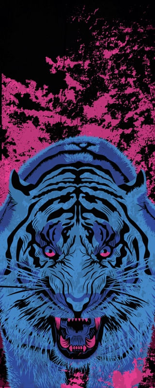 TIGERLAND 2