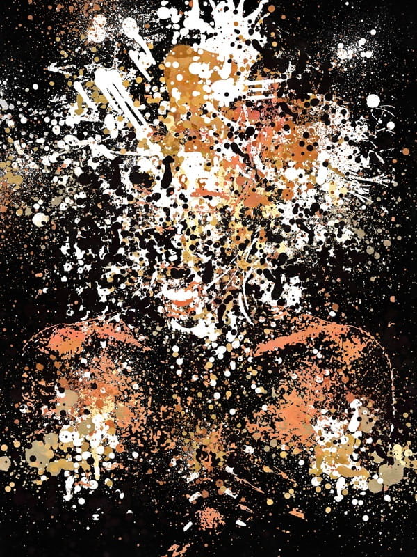 URBAX POLLOCK