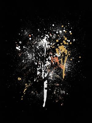 URBAX POLLOCK 2