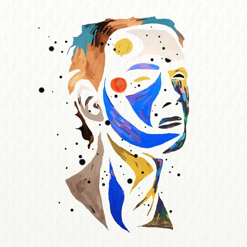 FACES 045 I