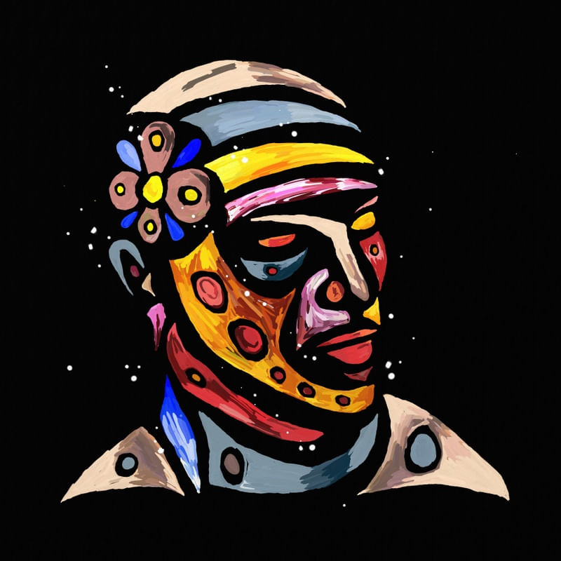 FACES 046 II