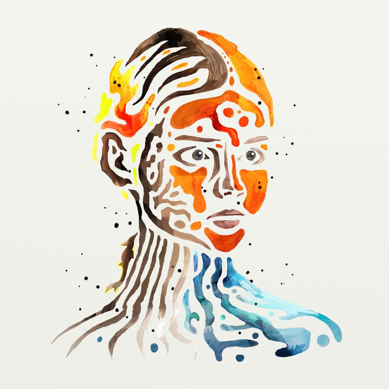 FACES 047 I