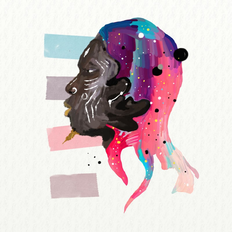 FACES 048 I