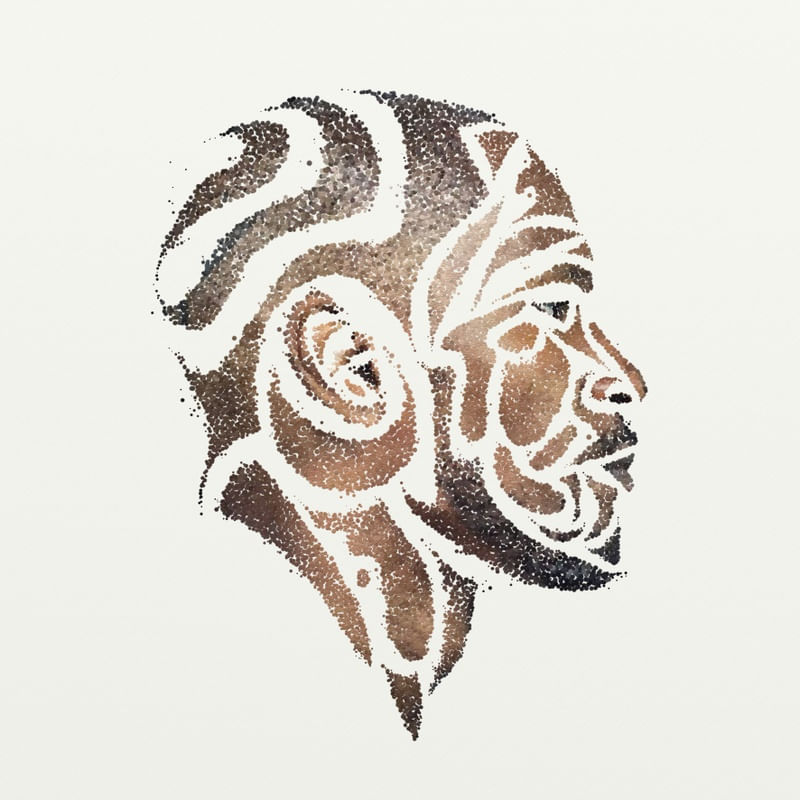 FACES 043 I