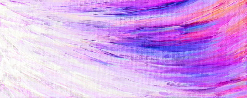 FLOCK AND DOWN 7 PANORAMICO, PENAS ABSTRATO FLUXO PINTURA