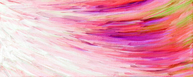 FLOCK AND DOWN 8 PANORAMICO, PENAS ABSTRATO FLUXO PINTURA