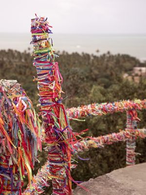 LEMBRANÇA DE ARRAIAL D'AJUDA