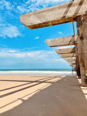 PRAIA ARAMADA 3