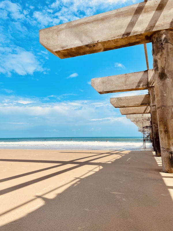 PRAIA ARAMADA 3