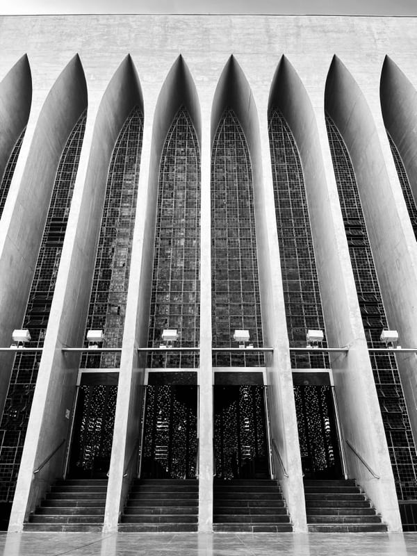 DOM BOSCO BRASÍLIA