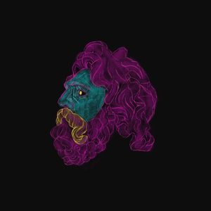 ROMAN GUY - LINES 02