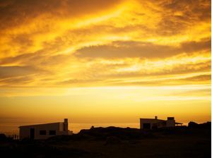 CÉU DE CABO POLÔNIO