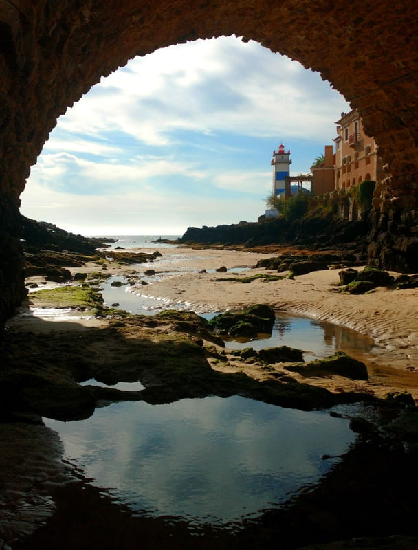 ESPELHO REFLETOR